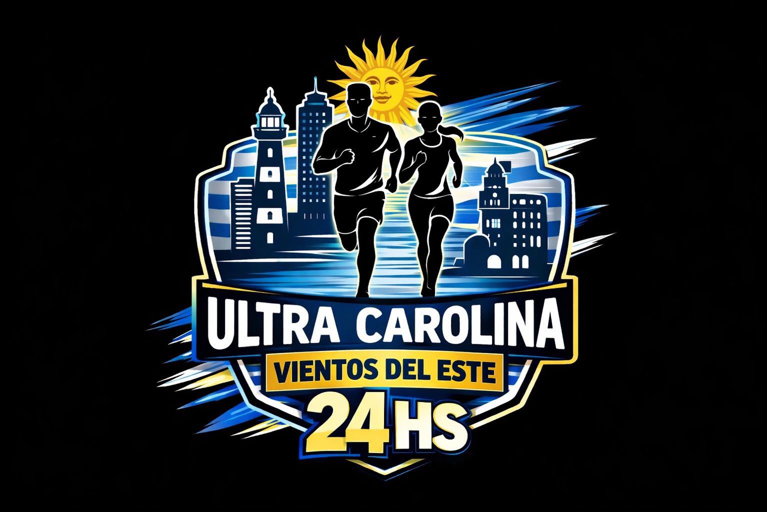 Carolina Trail 2025 — Banner